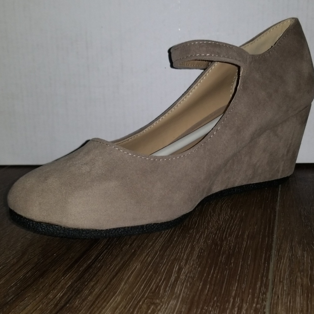 Wedge